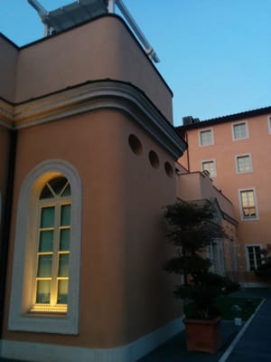 Villa Agrippina Gran Meliá - The Leading Hotels of the World by null