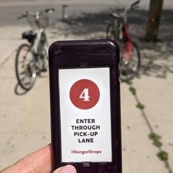 Burger Drops - Buzzer - Burgers Near Me - Toronto, Ontario Burger Drops - Buzzer - Burgers Near Me - Toronto, Ontario