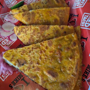Mike's Red Tacos - Tacos Near Me - San Diego, California Mike's Red Tacos - Tacos Near Me - San Diego, California