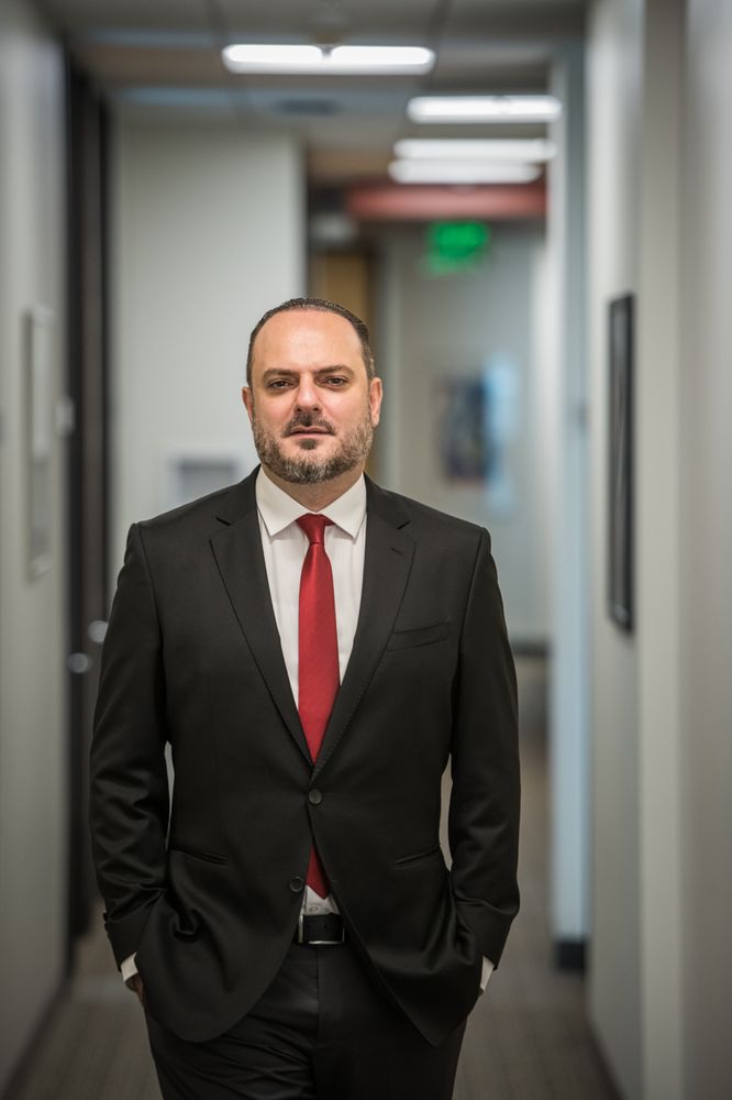 Aratta Law Firm - immigration attorney in Glendale, CA