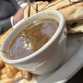 A2Z Cafe - Breakfast & Brunch Near Me - Indianapolis, Indiana
