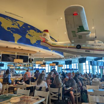 Air Margaritaville - Bars Near Me - Cancún, ROO