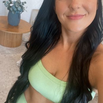 Sugar - Photo of my spray tan done by Michelle! - Sugaring Near Me - Santa Barbara, California Sugar - Photo of my spray tan done by Michelle! - Sugaring Near Me - Santa Barbara, California