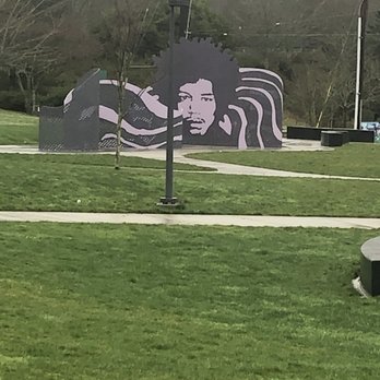 Northwest African American Museum - Jimmy Hendrix - Museums Near Me - Seattle, Washington Northwest African American Museum - Jimmy Hendrix - Museums Near Me - Seattle, Washington
