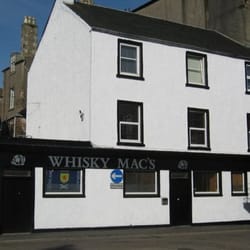 Whisky Macs Bar & Grill