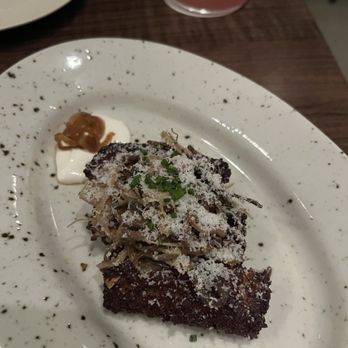 ODRE - Mung Bean Fritter - Korean Near Me - New York, New York