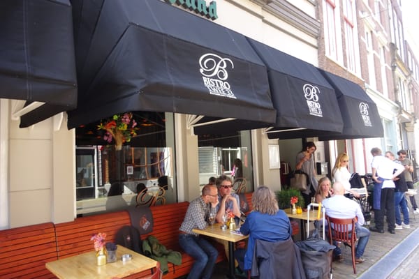 Bistro Twee33 by null