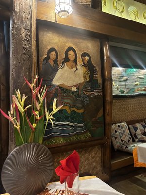 Kalui Seafood Restaurant by null