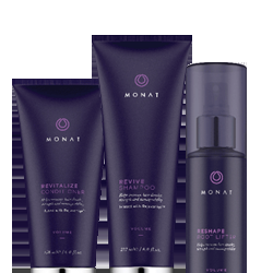 Mane St Oz Hair Salon - I sell the whole line of MONAT products
www.pammieofoz.mymonat.com