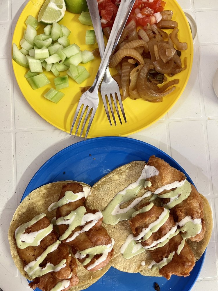 Los de Pescado