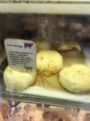 Bohemian Creamery by null
