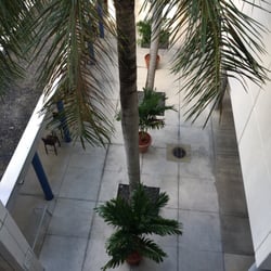 Miami Dade College - Padrón Campus