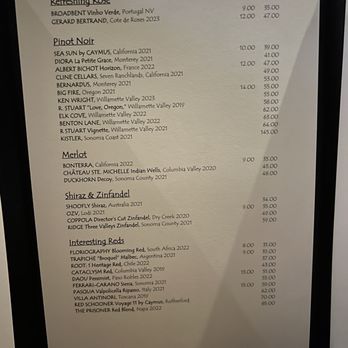 McEwen's Memphis - 10/22/24 Menu - Southern Near Me - Memphis, Tennessee