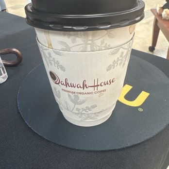 JAMRA Specialty Coffee ‏ - Coffee Roasteries Near Me - Richmond, Virginia
