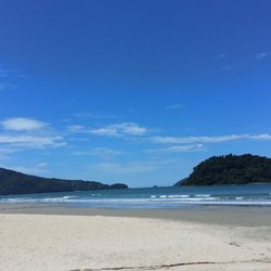 Praia Martim de Sá