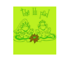 The Lili Pad - The Lili Pad logo