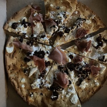 Sauce Pizza & Wine - Prosciutto & Fig - Italian Near Me - Mesa, Arizona Sauce Pizza & Wine - Prosciutto & Fig - Italian Near Me - Mesa, Arizona