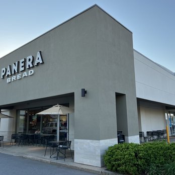 PANERA BREAD - Updated December 2025 - 64 Photos & 90 Reviews - 8 Spit