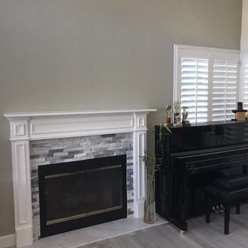 Winpoint Construction - Fireplace remodeling - General Contractors Near Me