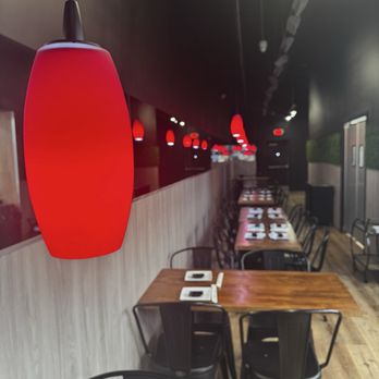 American Japa Sushi - Sushi Bars Near Me - Orlando, Florida