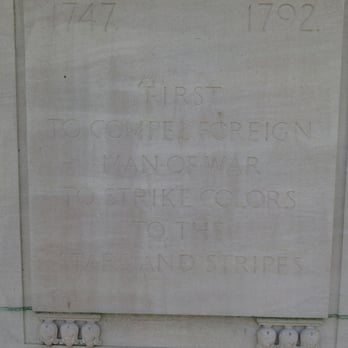 John Paul Jones Memorial - Landmarks & Historical Buildings Near Me - Washington, DC, District of Columbia John Paul Jones Memorial - Landmarks & Historical Buildings Near Me - Washington, DC, District of Columbia