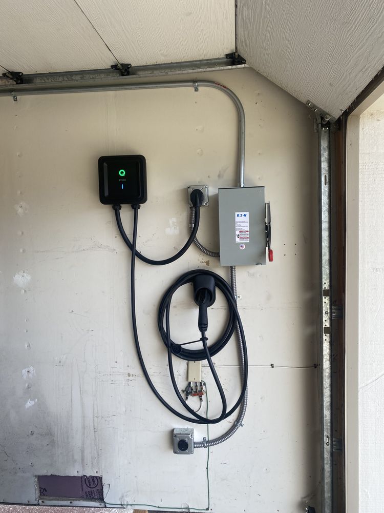 Slide of Fast Handy Electric
