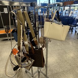Ross Dress for Less - More purses