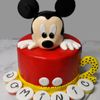 Lakes Cakes gift card