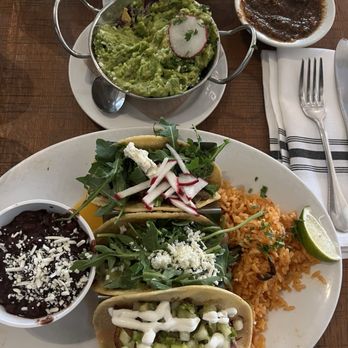 Cha Cha's Latin Kitchen - 3 Tacos - Mexican Near Me - Irvine, California Cha Cha's Latin Kitchen - 3 Tacos - Mexican Near Me - Irvine, California