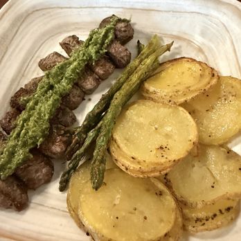 Sacred Ground Cafe - Beef tenderloin - Breakfast & Brunch Near Me - Colorado Springs, Colorado Sacred Ground Cafe - Beef tenderloin - Breakfast & Brunch Near Me - Colorado Springs, Colorado