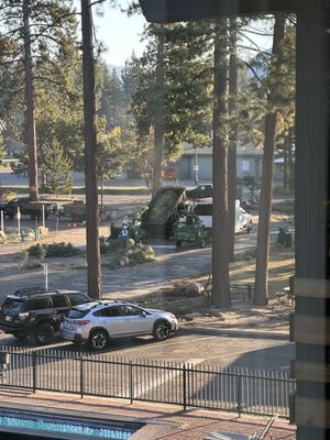 Hotel Azure Tahoe by null