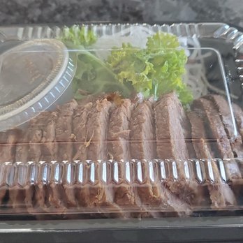 Joy Chalet Cuisine - Five-spice beef - Chinese Near Me - Warrington, Pennsylvania