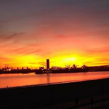 Alamitos Beach - Beaches Near Me - Long Beach, California