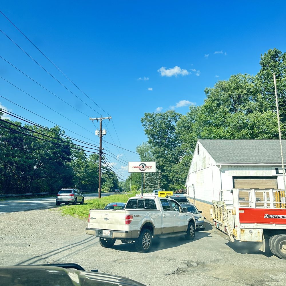 CITY TIRE Updated October 2024 10 Reviews 177 French King Hwy