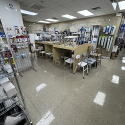 HomeCare Plus Medical - Inside