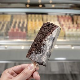 Cream Paleta