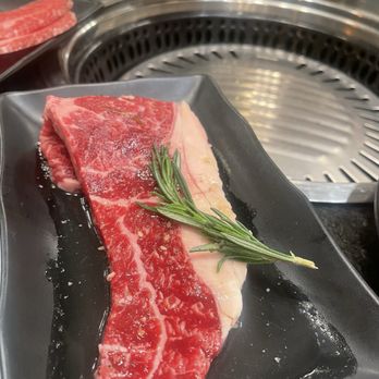 Doma The Korean BBQ - Korean Near Me - Las Vegas, Nevada