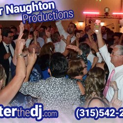 Peter Naughton Productions