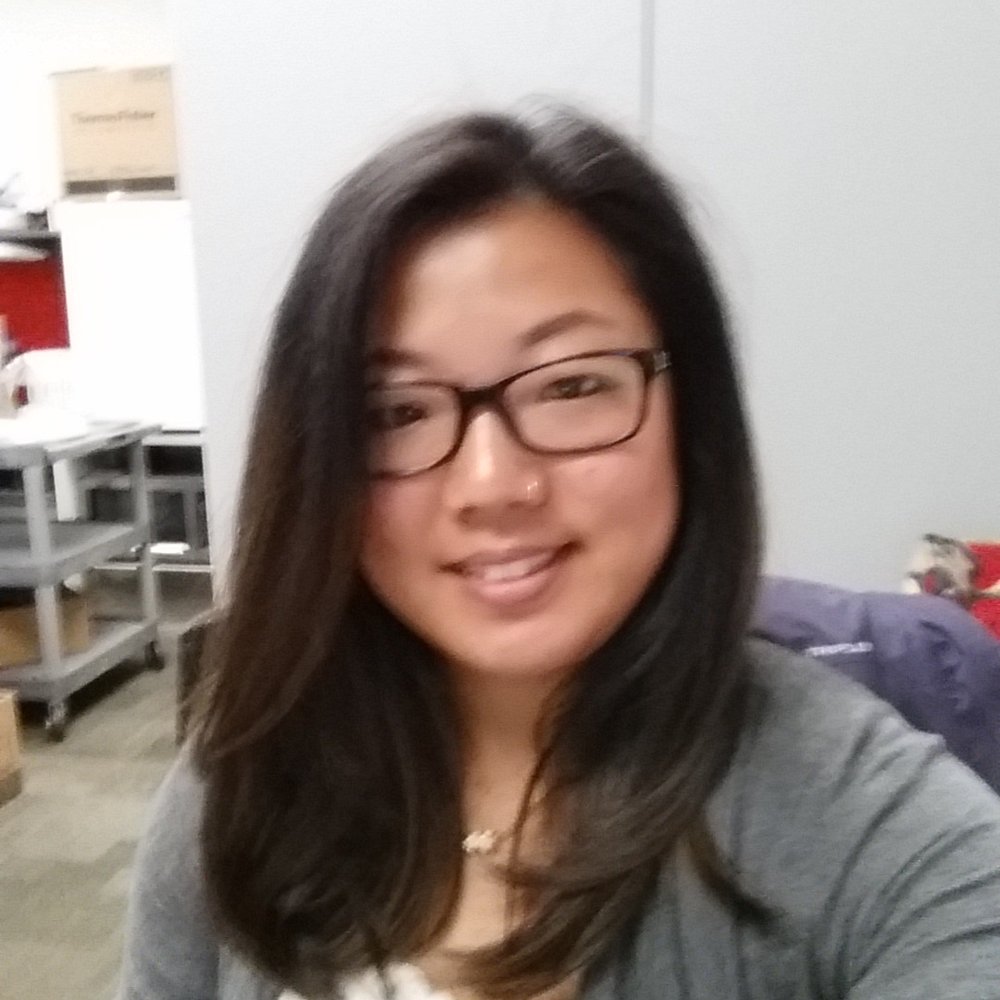 Ovations Salon - My cut by Kim. A little blurry but you get the gist. She's amazing! - Skin Care Near Me - Philadelphia, Pennsylvania Ovations Salon - My cut by Kim. A little blurry but you get the gist. She's amazing! - Skin Care Near Me - Philadelphia, Pennsylvania