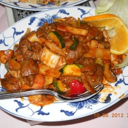 China Restaurant Singapur