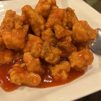 Szechuan Chef - Orange chicken 陈皮雞 - Szechuan Near Me - San Diego, California Szechuan Chef - Orange chicken 陈皮雞 - Szechuan Near Me - San Diego, California