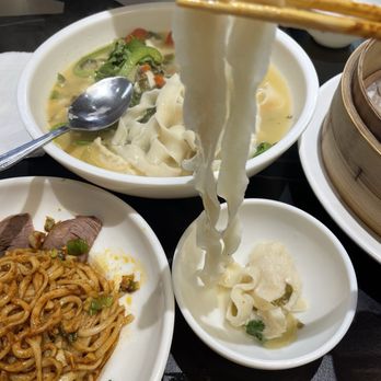 Din Ding Dumpling House - Dim Sum Near Me - Fremont, California