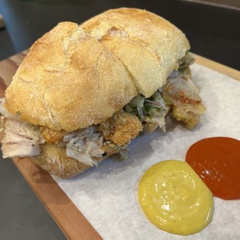 Meat & Bread - Sandwiches Near Me - Austin, Texas