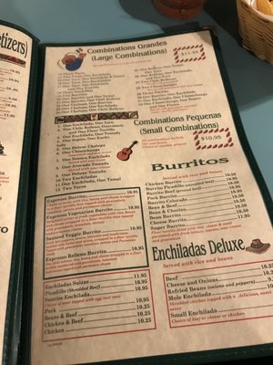 Menu photo 8 Aztlan Mexican Restaurant Reedsport, OR Menu photo 8 Aztlan Mexican Restaurant Reedsport, OR