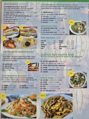 Menu photo 1 Mike's Cafe Little Rock, AR Menu photo 1 Mike's Cafe Little Rock, AR