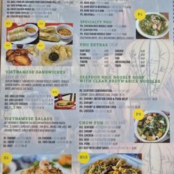 Mike's Cafe