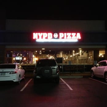 NYPD Pizza - Pizza Near Me - Chandler, Arizona NYPD Pizza - Pizza Near Me - Chandler, Arizona