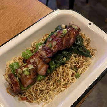 28 Tigers - Chinese Near Me - Portland, Oregon