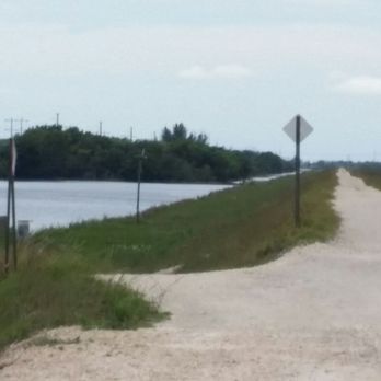 Sawgrass Trailhead at Atlantic Boulevard - Hiking Near Me Sawgrass Trailhead at Atlantic Boulevard - Hiking Near Me