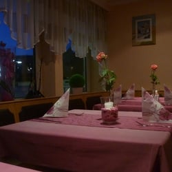 Pizzeria Italia